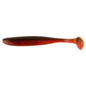 Guminukas Keitech Easy Shiner 5" #435 Scuppernong Red